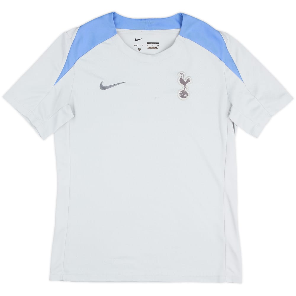 2024-25 Tottenham Nike Training Shirt - 6/10 - (S)