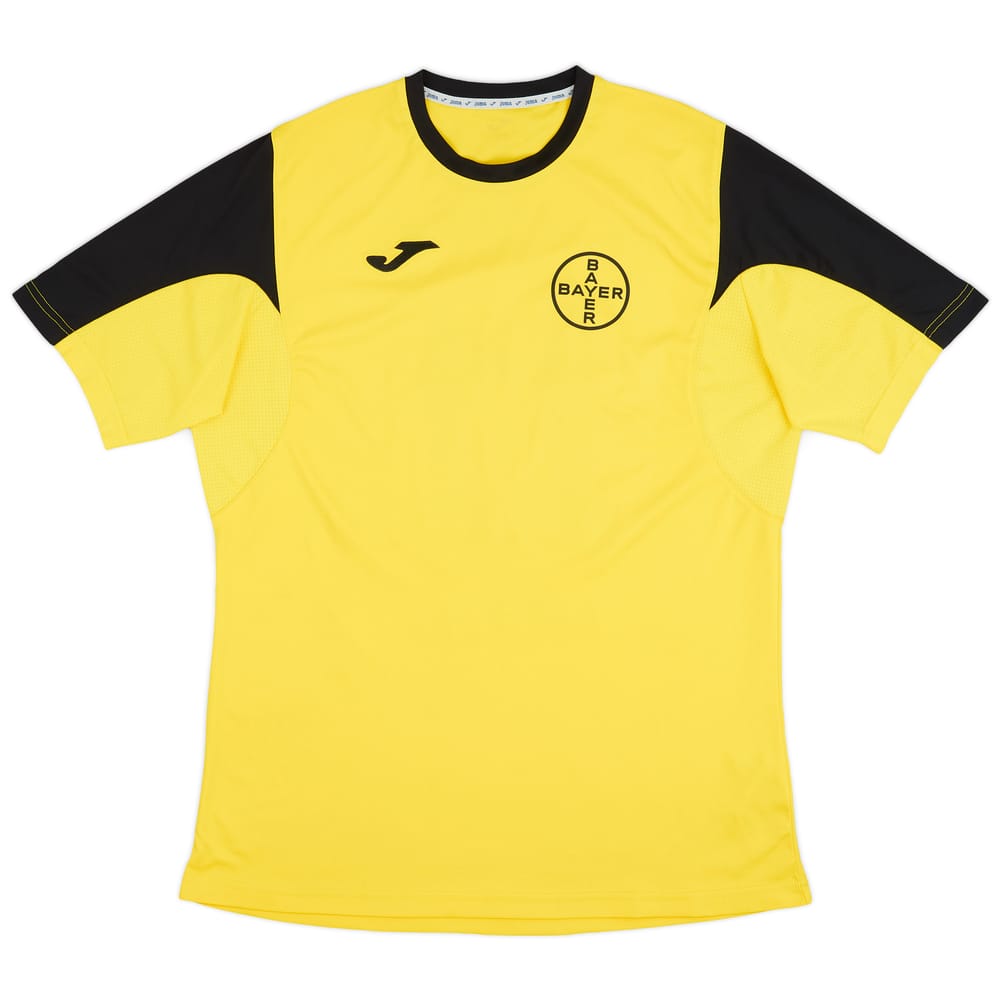 2010s Bayer Uerdingen Pokal Shirt #11 - 9/10 - (XL)