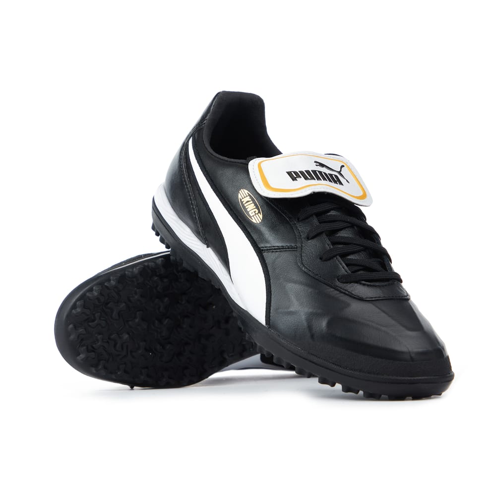 Puma King Top TT Football Trainers