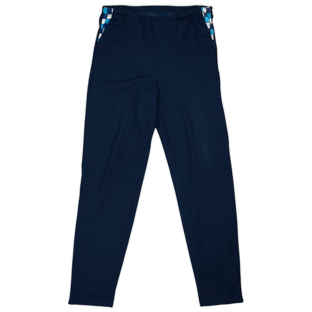 1990 Italy Diadora Track Pants/Bottoms - 8/10 - (XL)