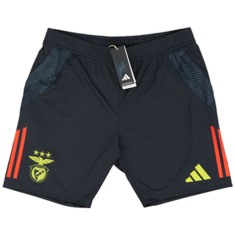 2024-25 Benfica adidas Training Shorts
