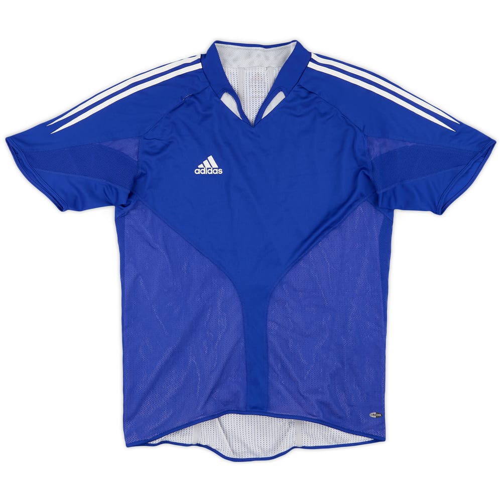 2004-05 adidas Training Shirt - 7/10 - (L)