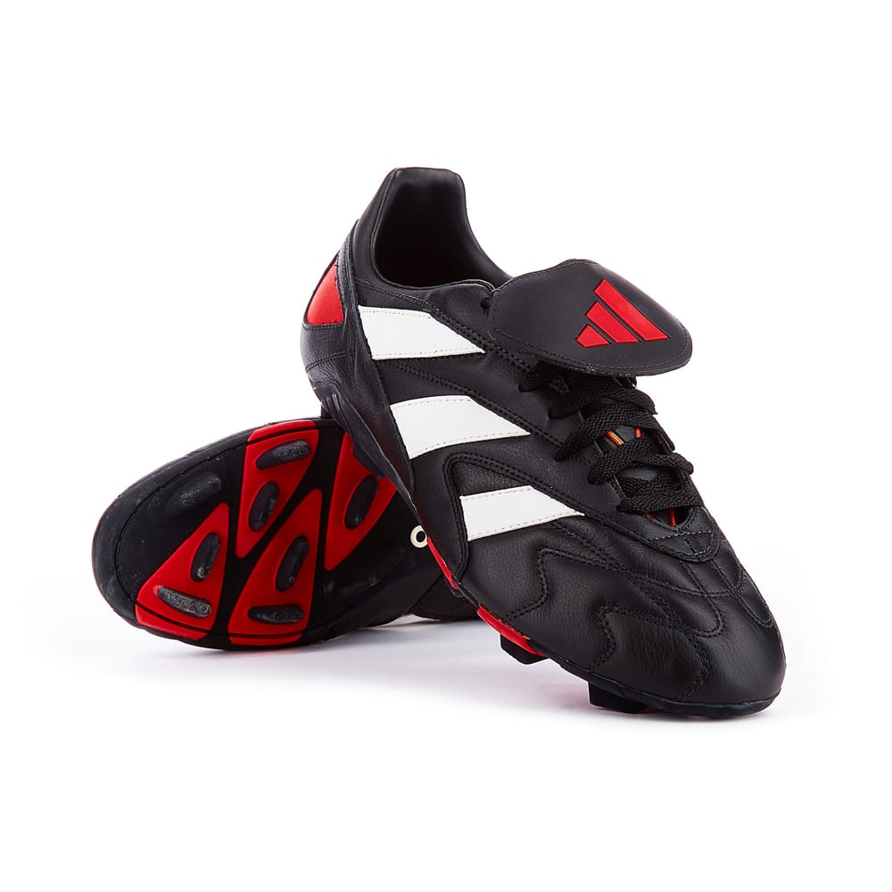 1999 adidas Tektral Zinedine Zidane TRX L Football Boots *In Box* FG 11½