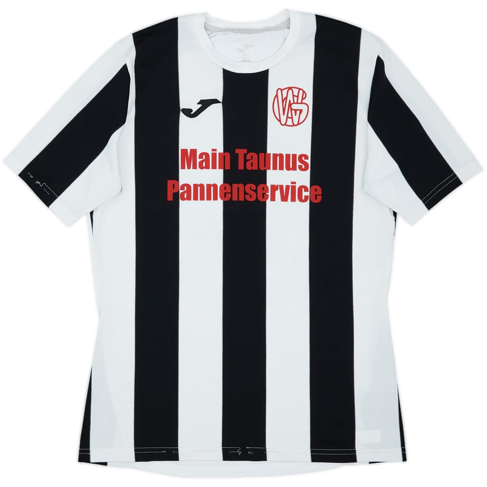 2010s Joma Template Shirt #23 - 5/10 - (M)