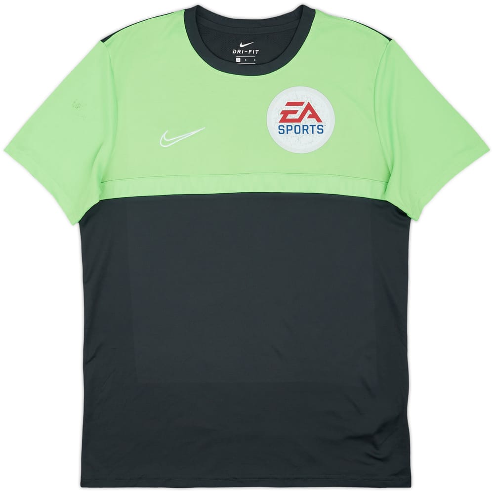 2020-21 Nike Training Shirt - 6/10 - (L)