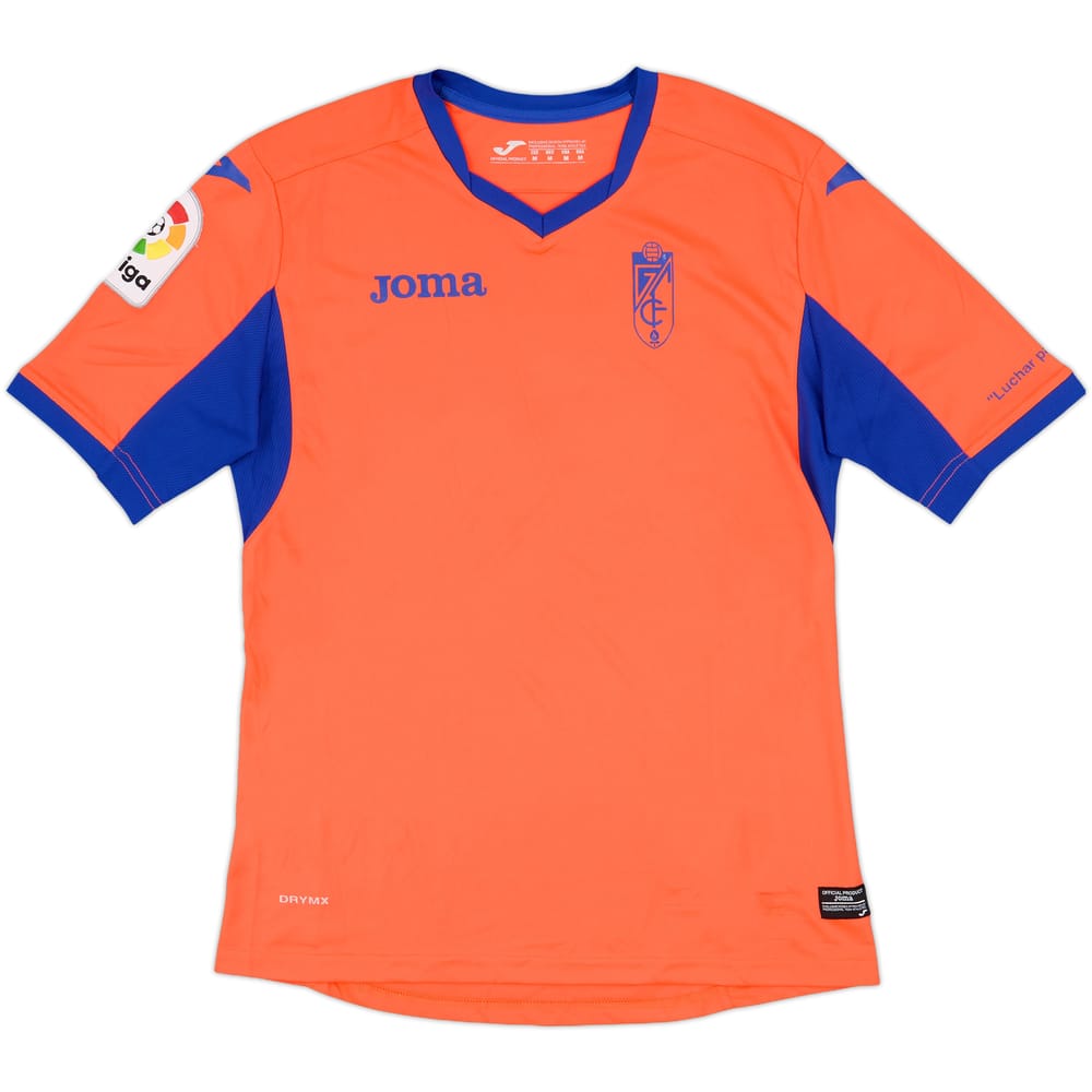 2016-17 Granada Third Shirt - 7/10 - (M)