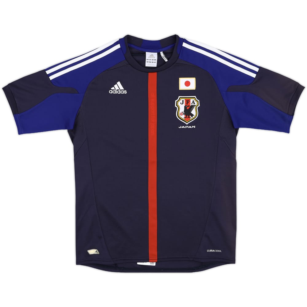2012-13 Japan Home Shirt - 8/10 - (S)