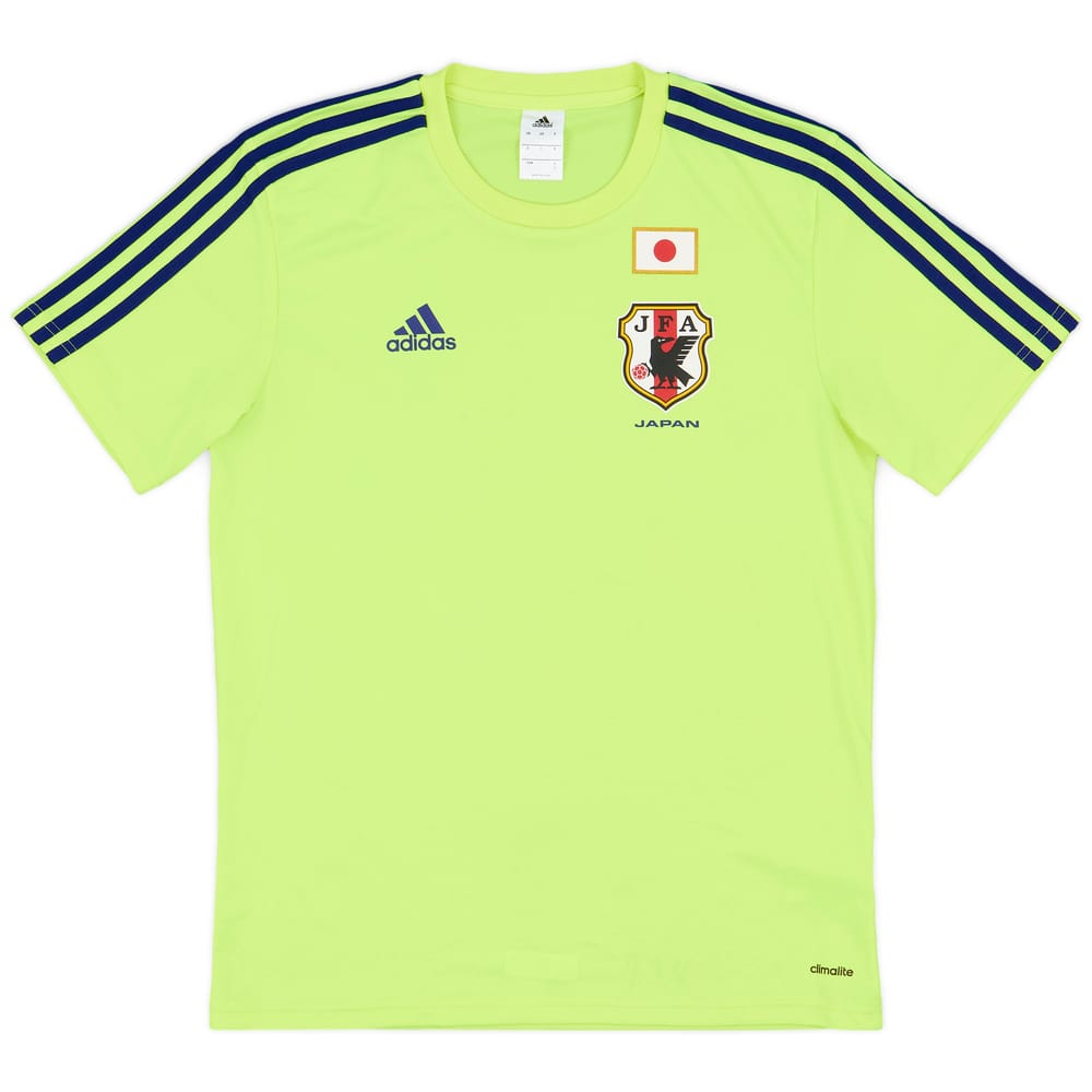 2014 Japan Away Shirt - 9/10 - (L)