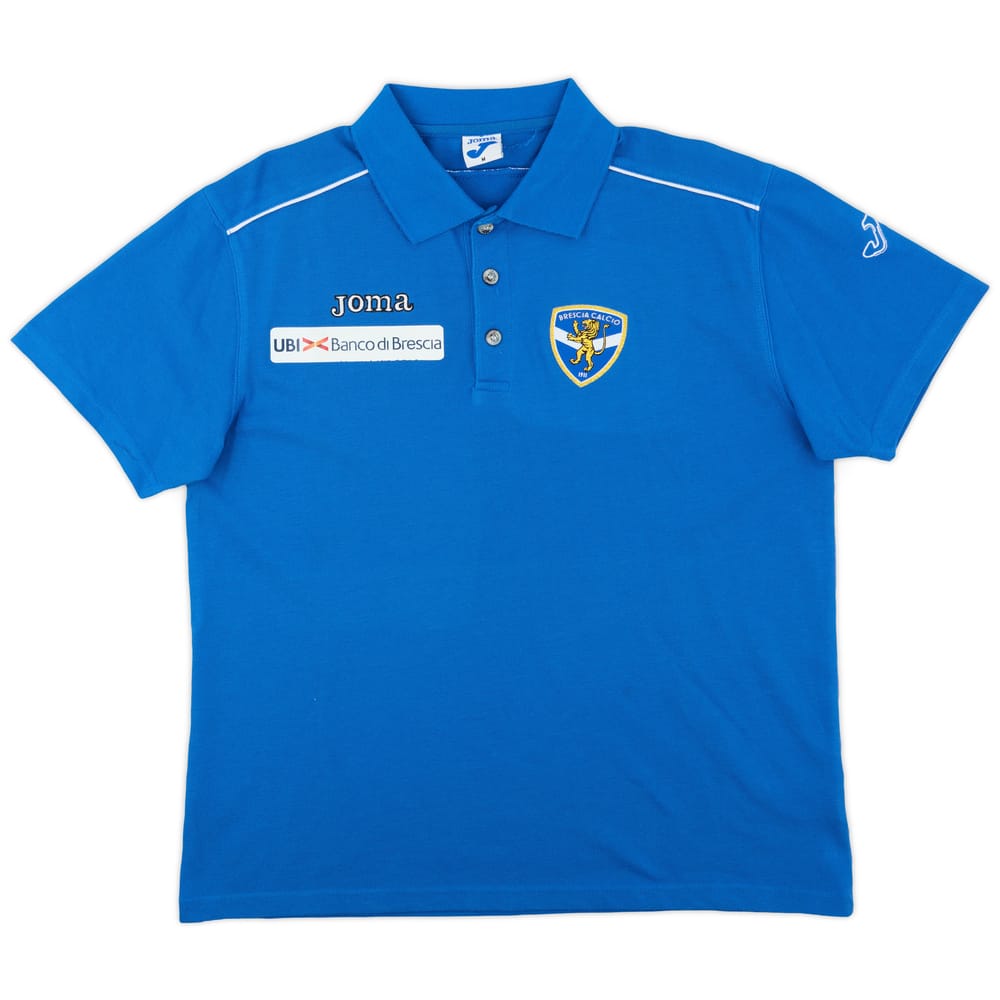 2014-15 Brescia Joma Polo Shirt - 8/10 - (M)