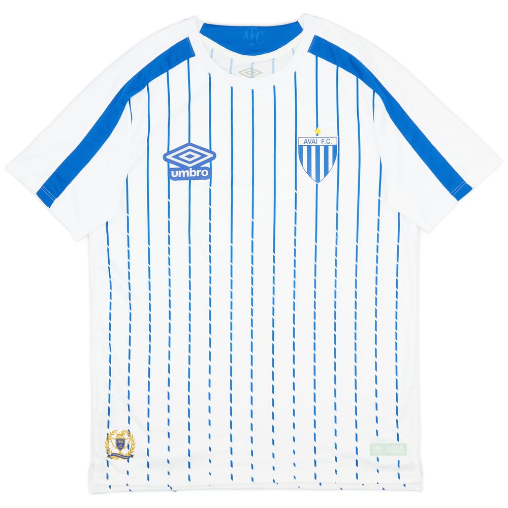 2019 Avai Away Shirt - 9/10 - (M)