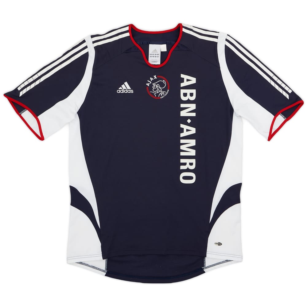 2005-07 Ajax Away Shirt - 6/10 - (L)