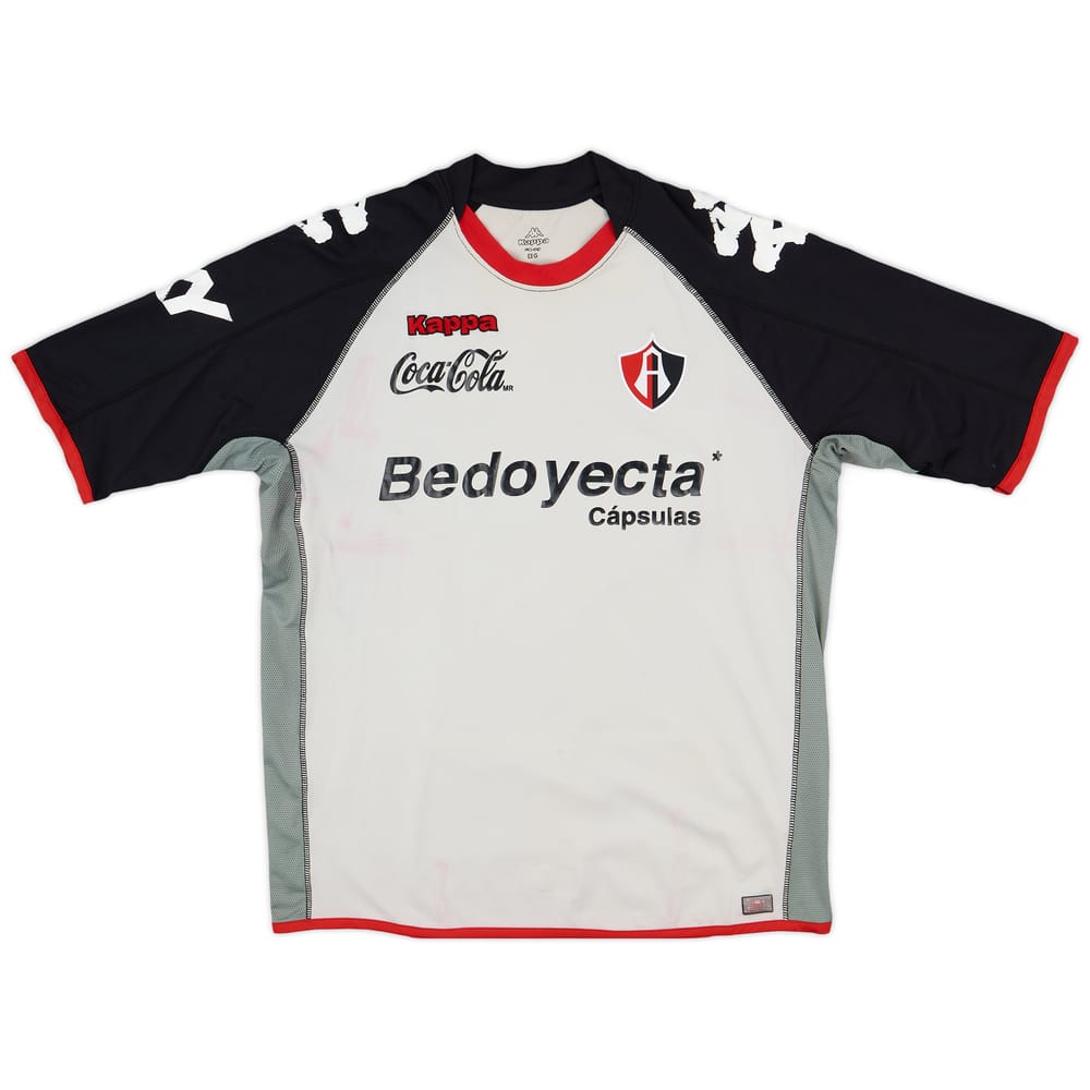 2005-06 Atlas Away Shirt - 5/10 - (XXL)
