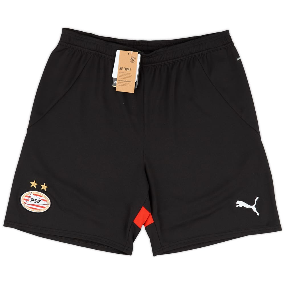 2024-25 PSV Home Shorts