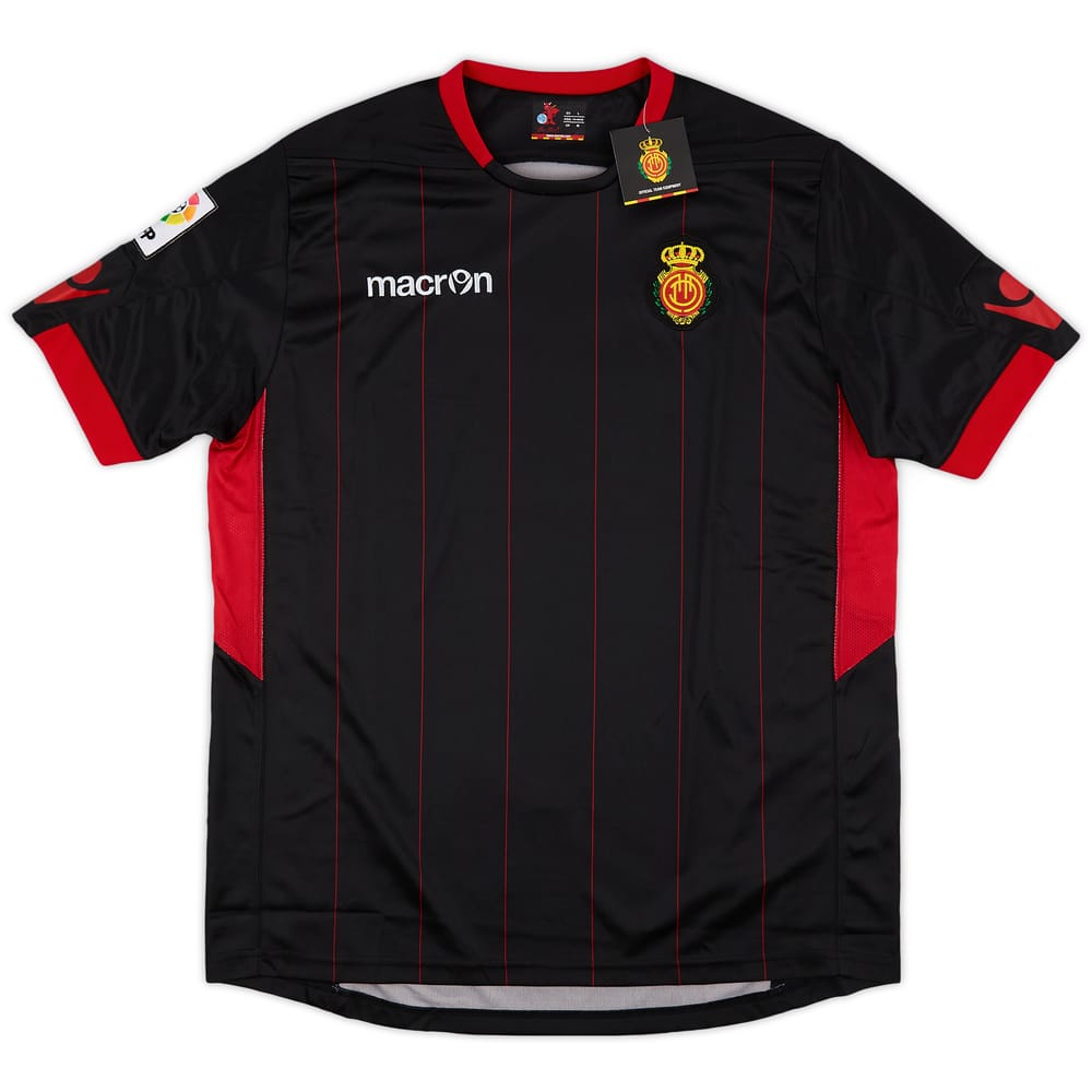 2013-14 Mallorca Away Shirt (M)