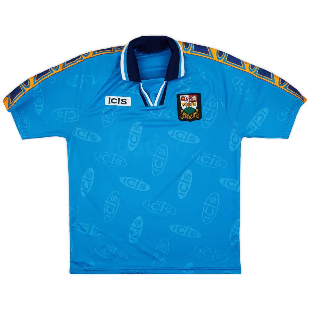 1998-99 Barnet Away Shirt - 9/10 - (L)