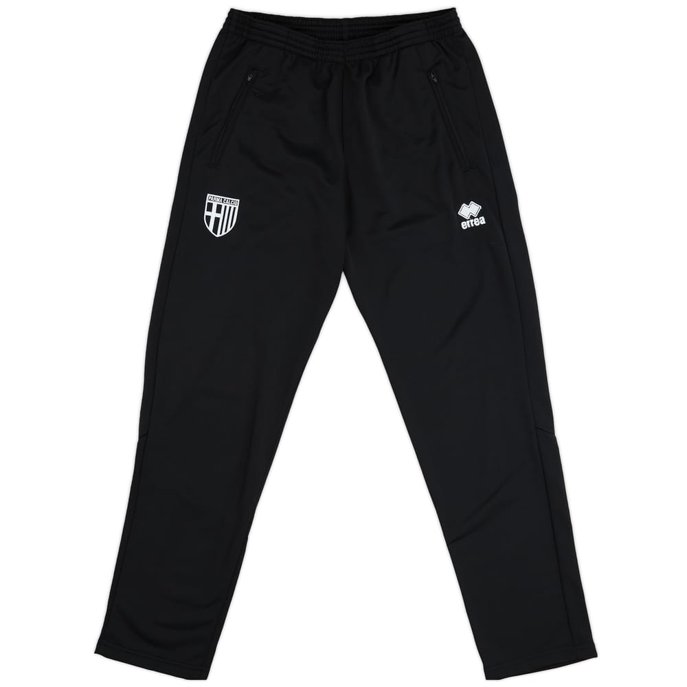2020-21 Parma Errea Training Pants/Bottoms (110-120cm)