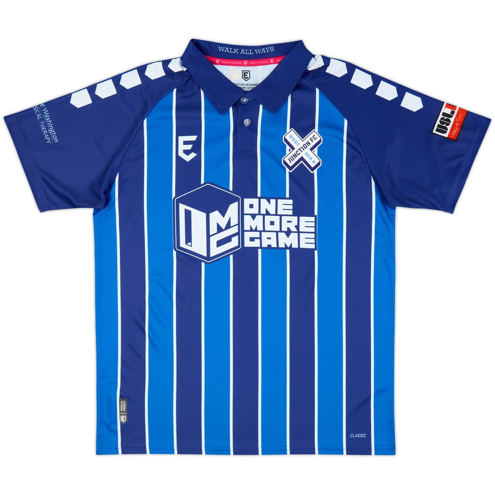 2025 West Seattle Junction Home Shirt