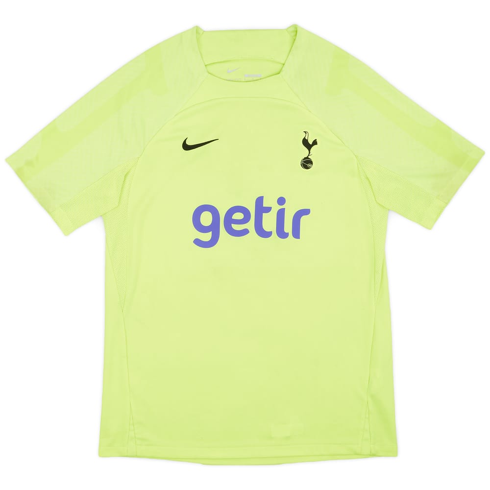 2022-23 Tottenham Nike Training Shirt - 6/10 - (M)