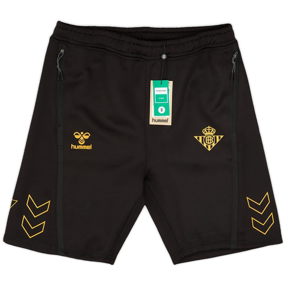 2022-23 Real Betis Hummel Training Shorts