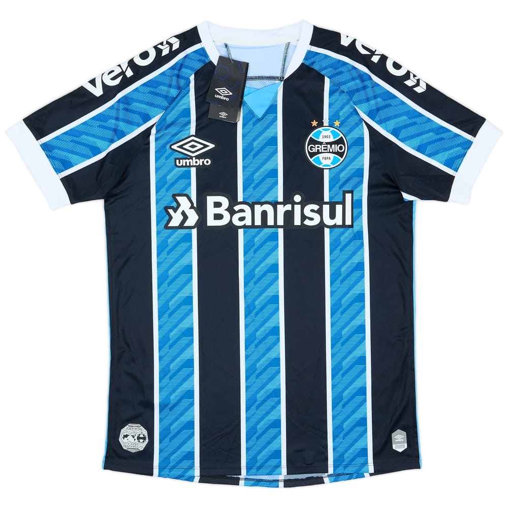 2020 Gremio Home Shirt (M)