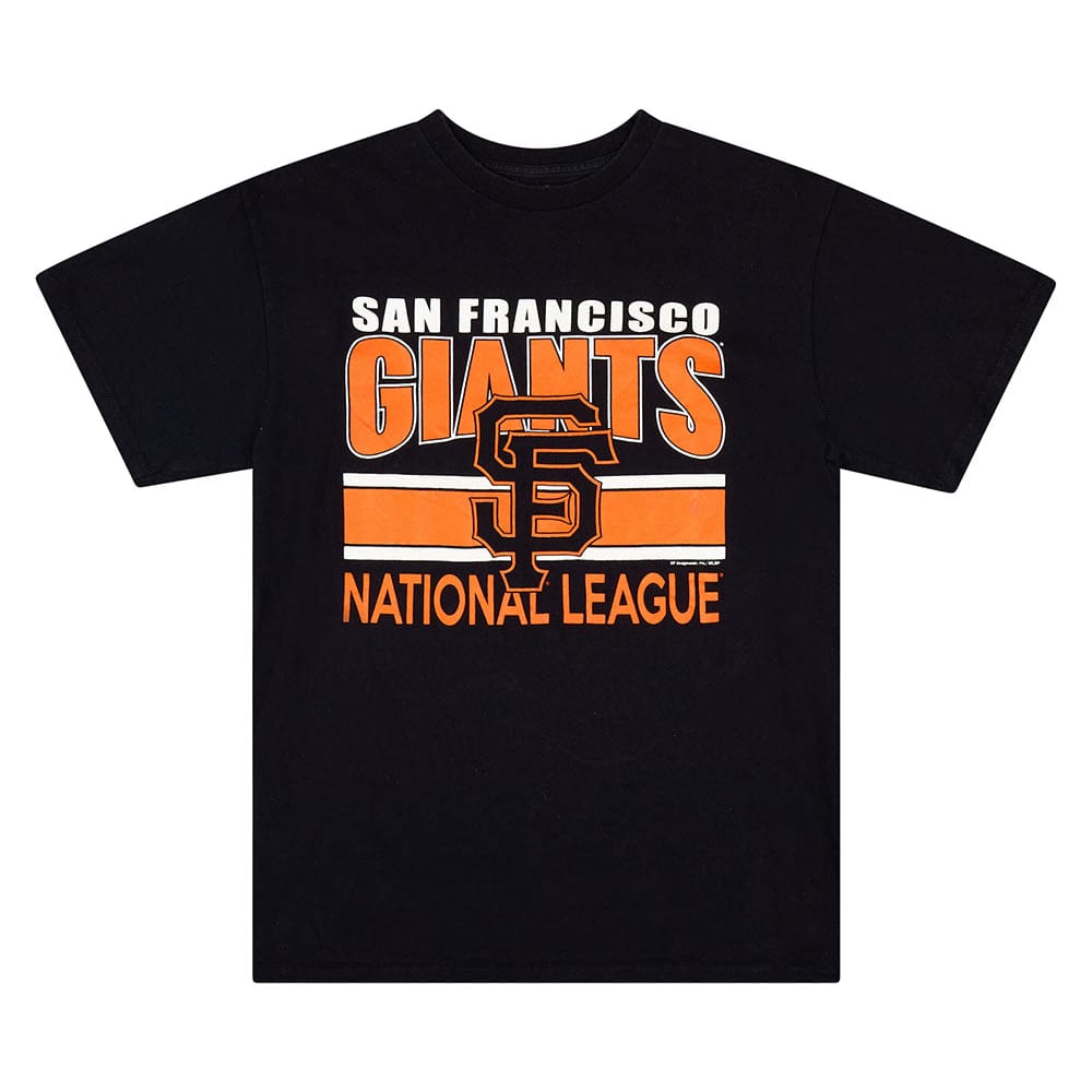 2010s San Francisco Giants Graphic Tee M