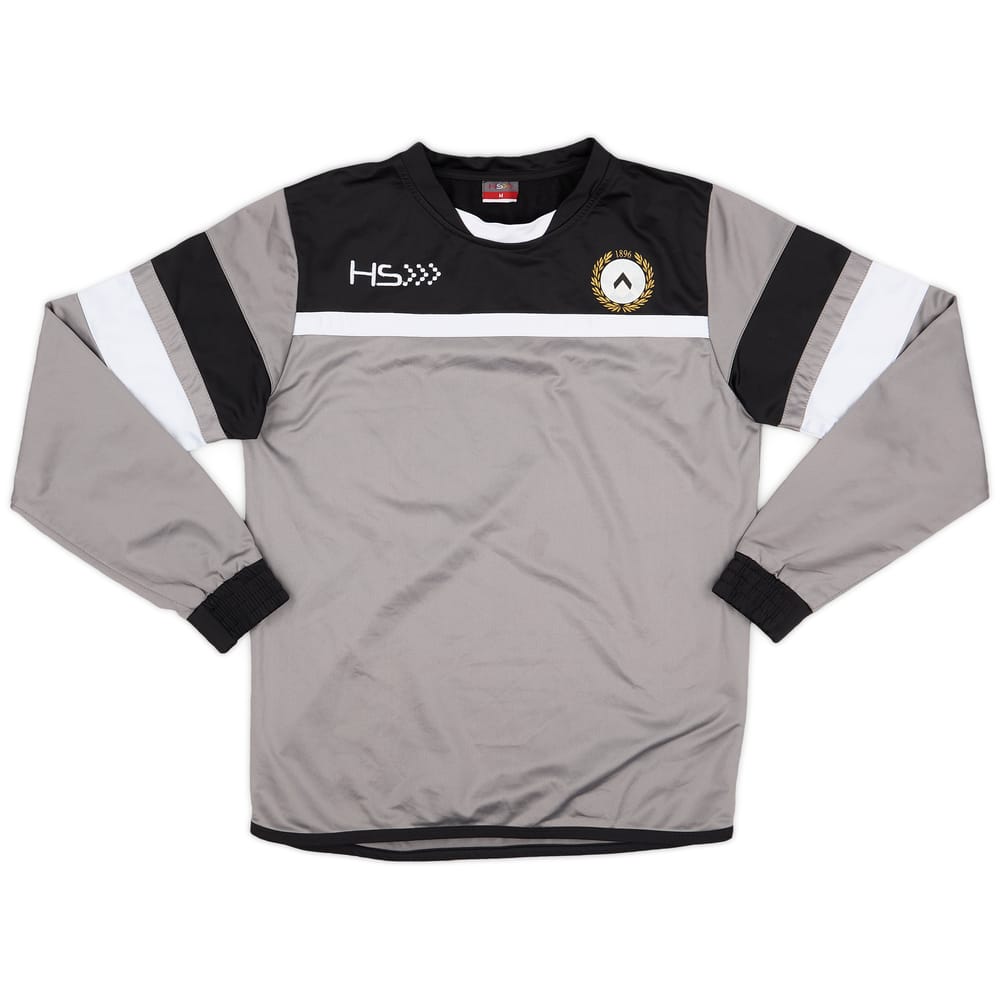 2010s Udinese HS Football Sweat Top - 9/10 - (M)