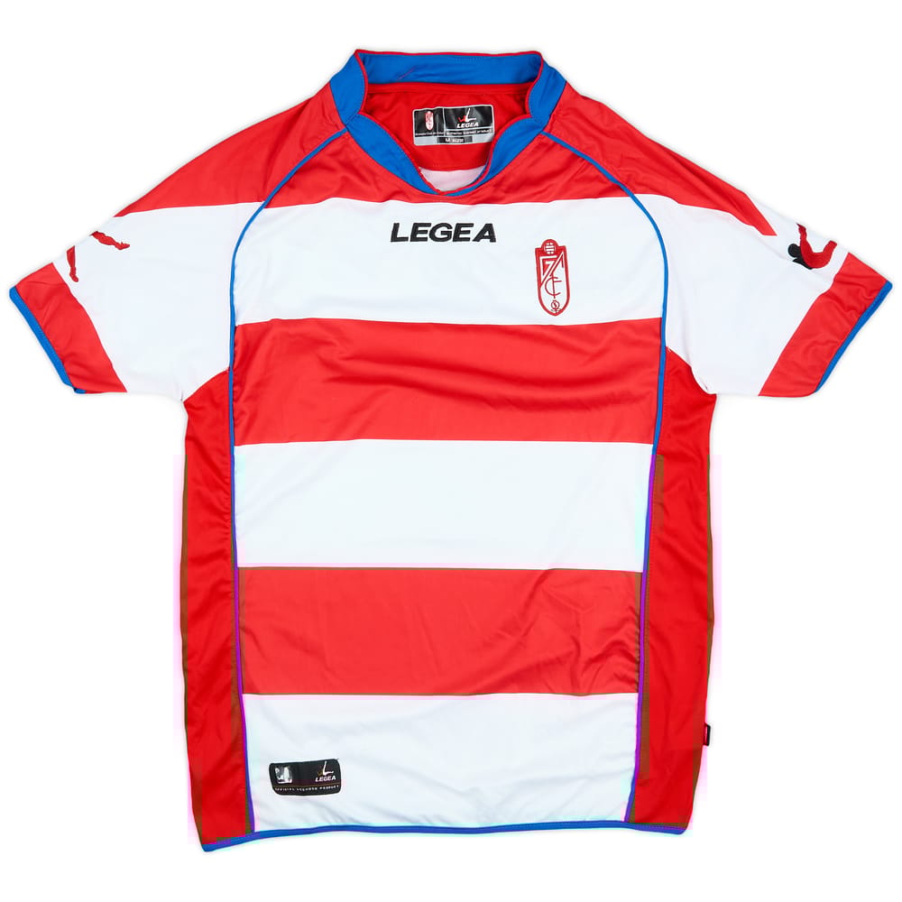 2011-12 Granada Home Shirt - 7/10 - (M)