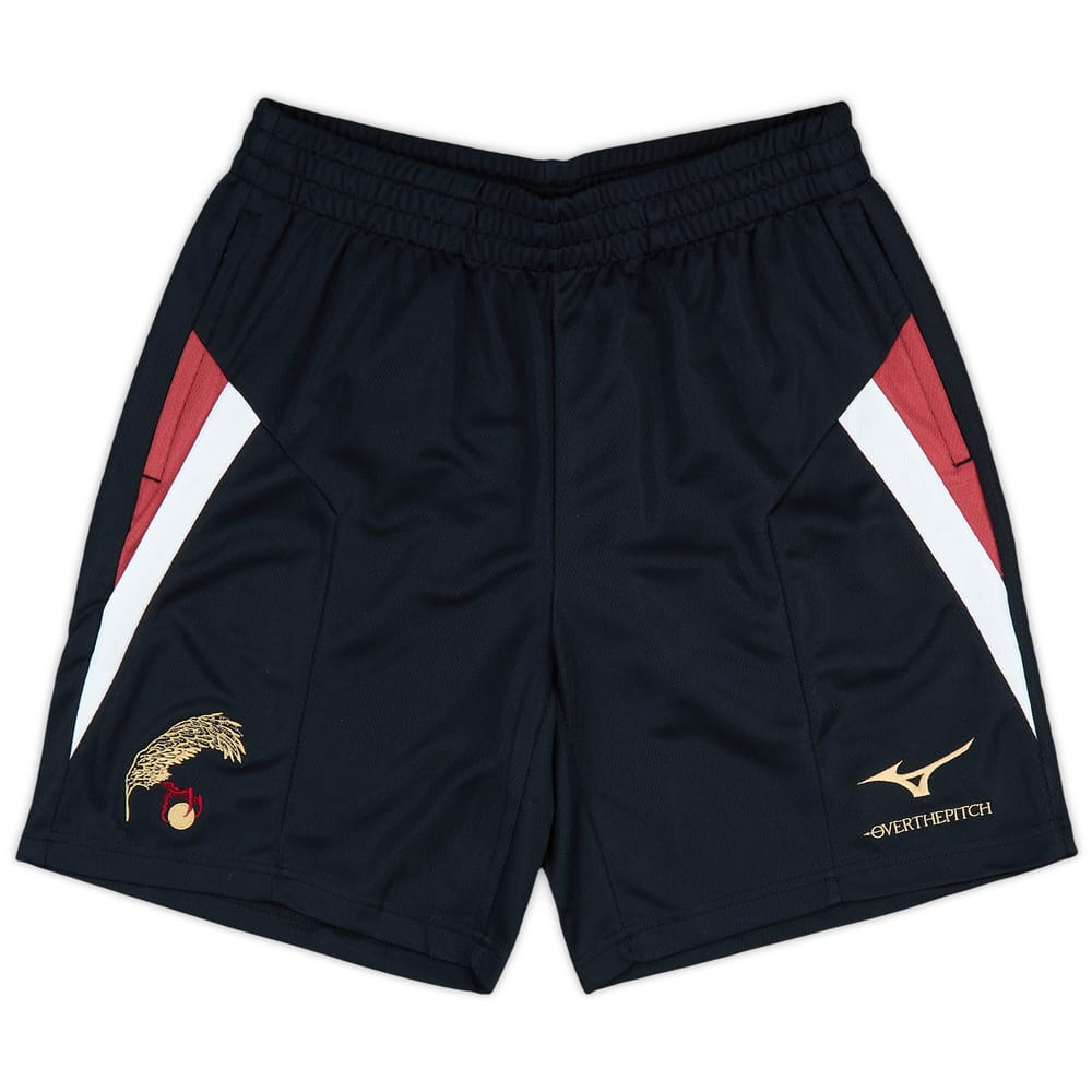Mizuno x Over the Pitch 40th Anniversary Shorts