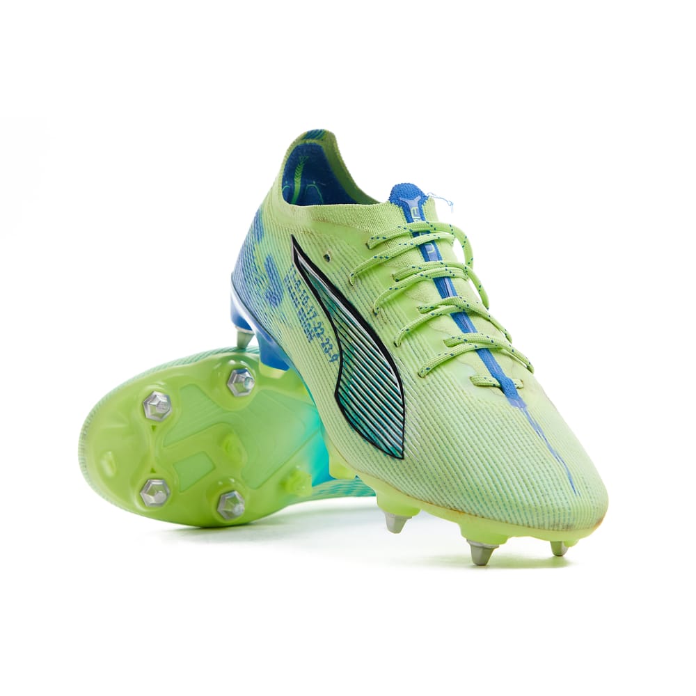 2024-25 Puma Ultra 5 Ultimate Football Boots (Walker) - 7/10 - FG (UK 7.75)