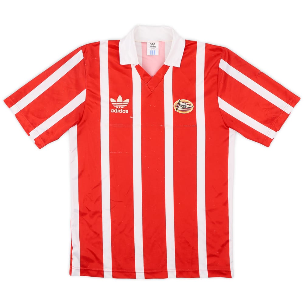 1992-94 PSV Home Shirt - 4/10 - (S)