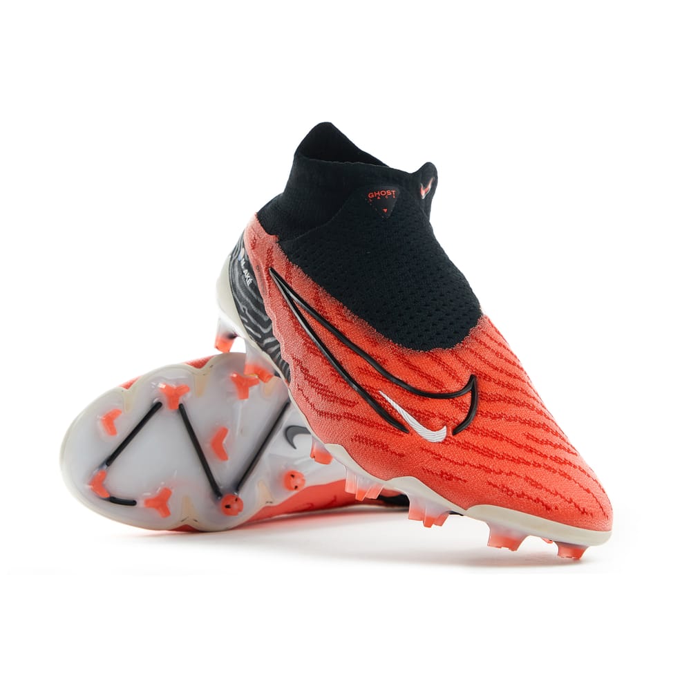 2024-25 Nike Player Issue Phantom GX Elite Football Boots (Ake) - 7/10 - FG (UK10) 