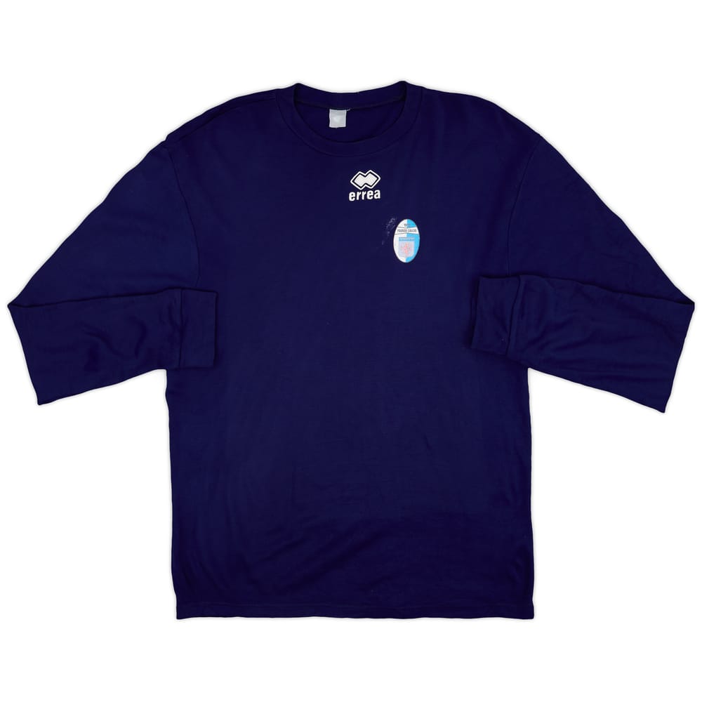 2000s Faenza Errea Sweat Top - 5/10 - (L)