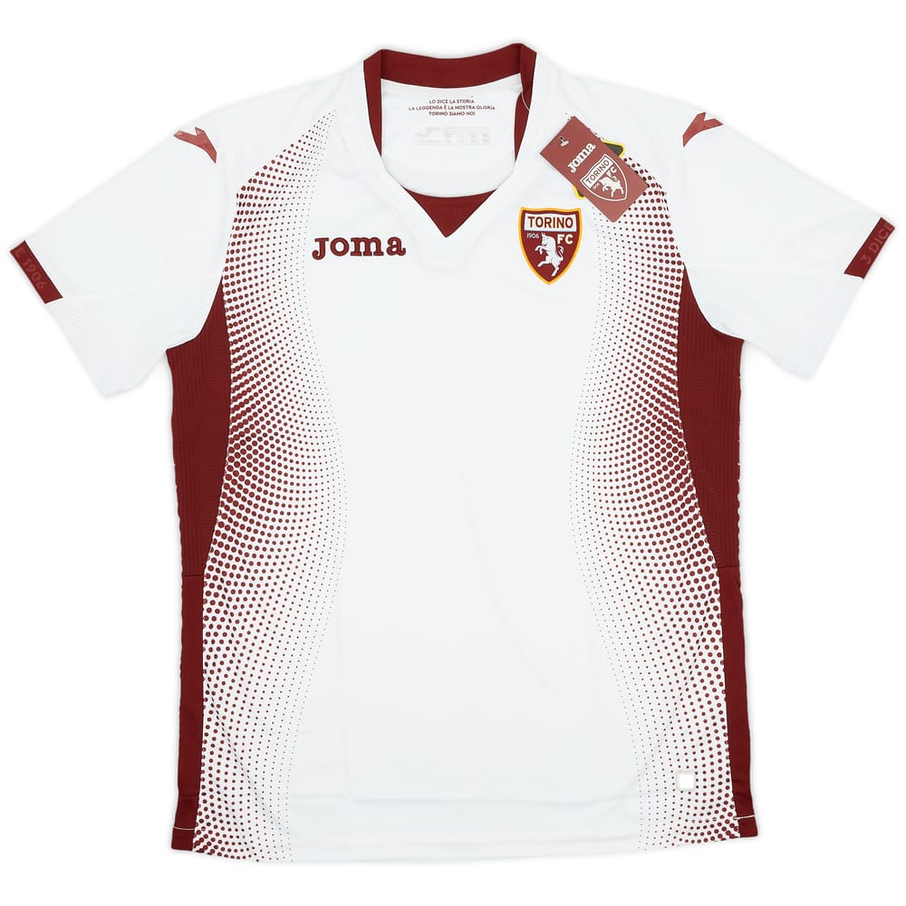 2019-20 Torino Away Shirt (XL)