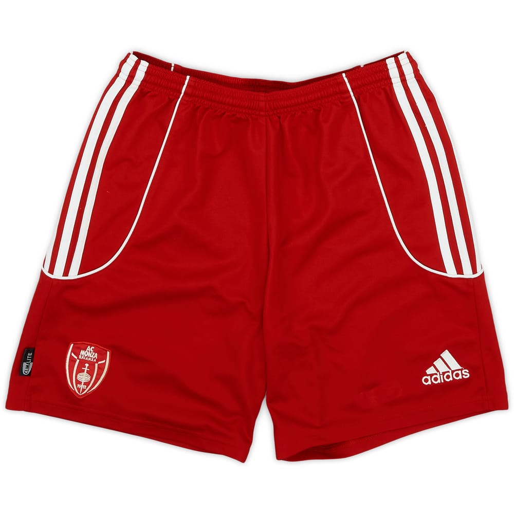 2006-07 Monza Home Shorts - 9/10 - (S)