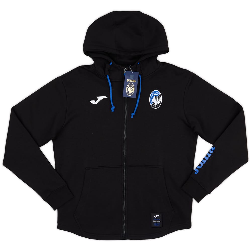 2023-24 Atalanta Joma Hooded Jacket (XXL)