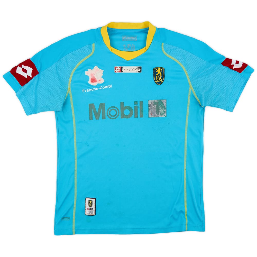 2008-09 Sochaux Away Shirt - 3/10 - (M)