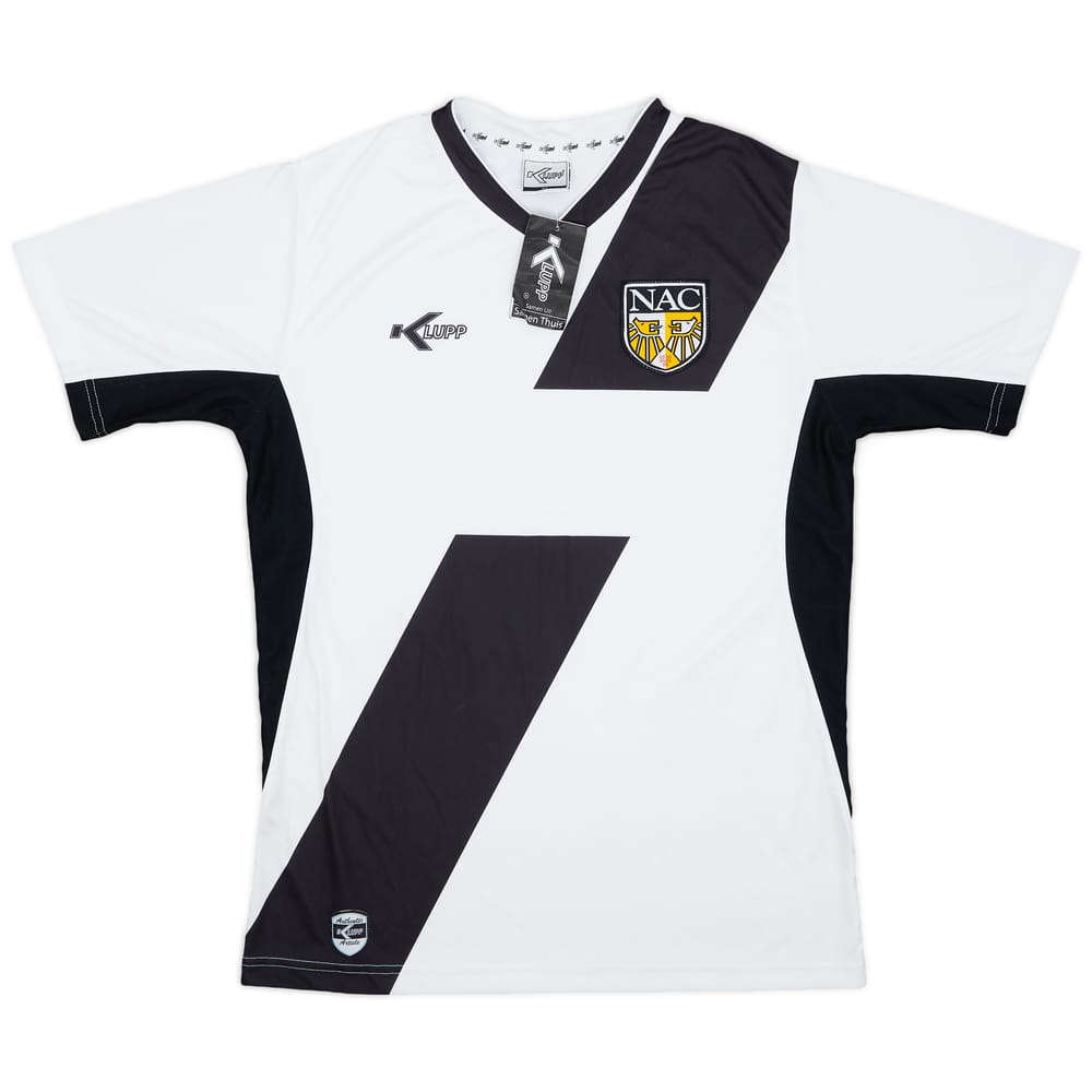 2009-10 NAC Breda Away Shirt (M)
