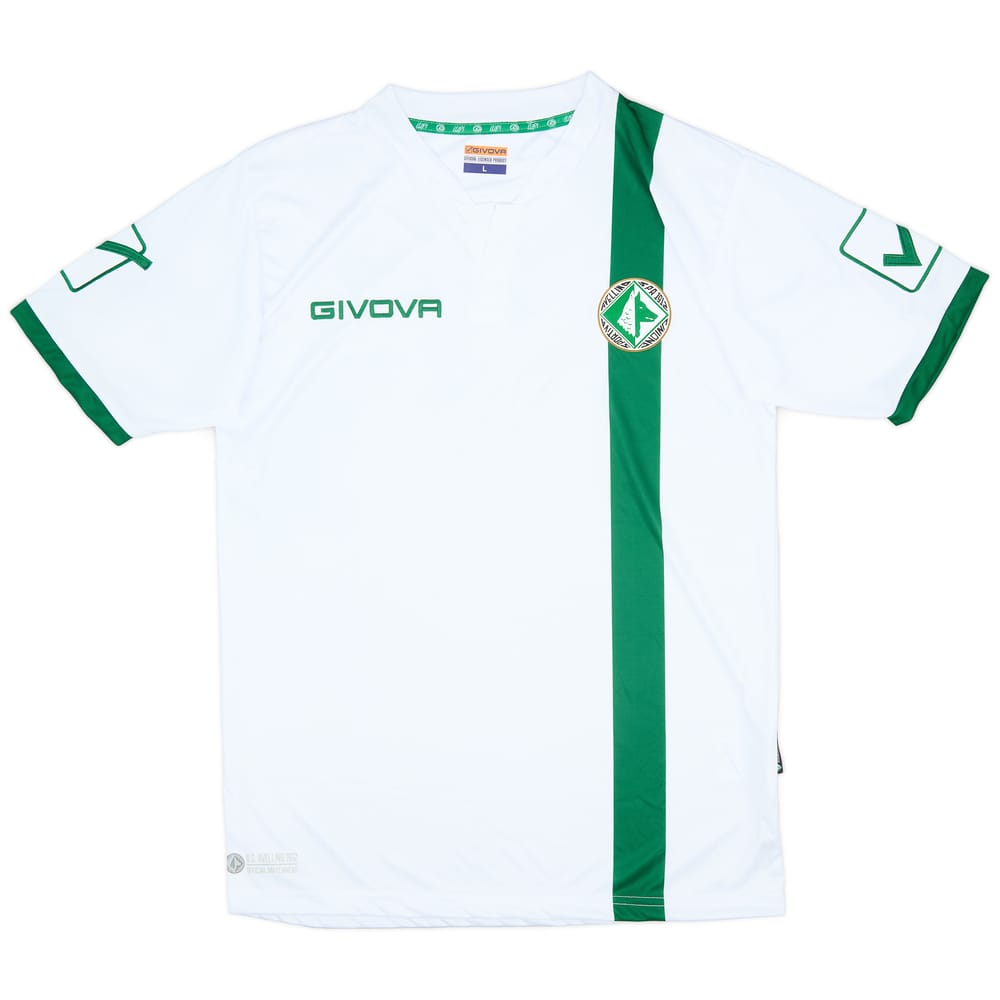 2017-18 Avellino Away Shirt - 6/10 - (L)