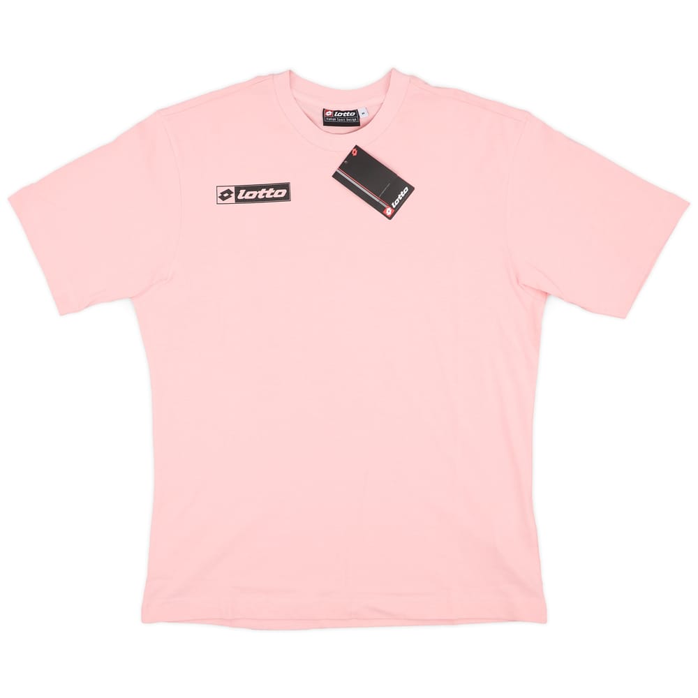 2000s Lotto Leisure Tee (M)