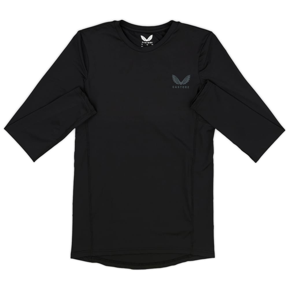 2024-25 Castore Compression L/S Baselayer - 9/10 - (M)