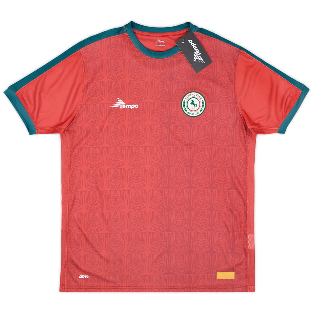 2023-24 Al-Ettifaq Away Shirt