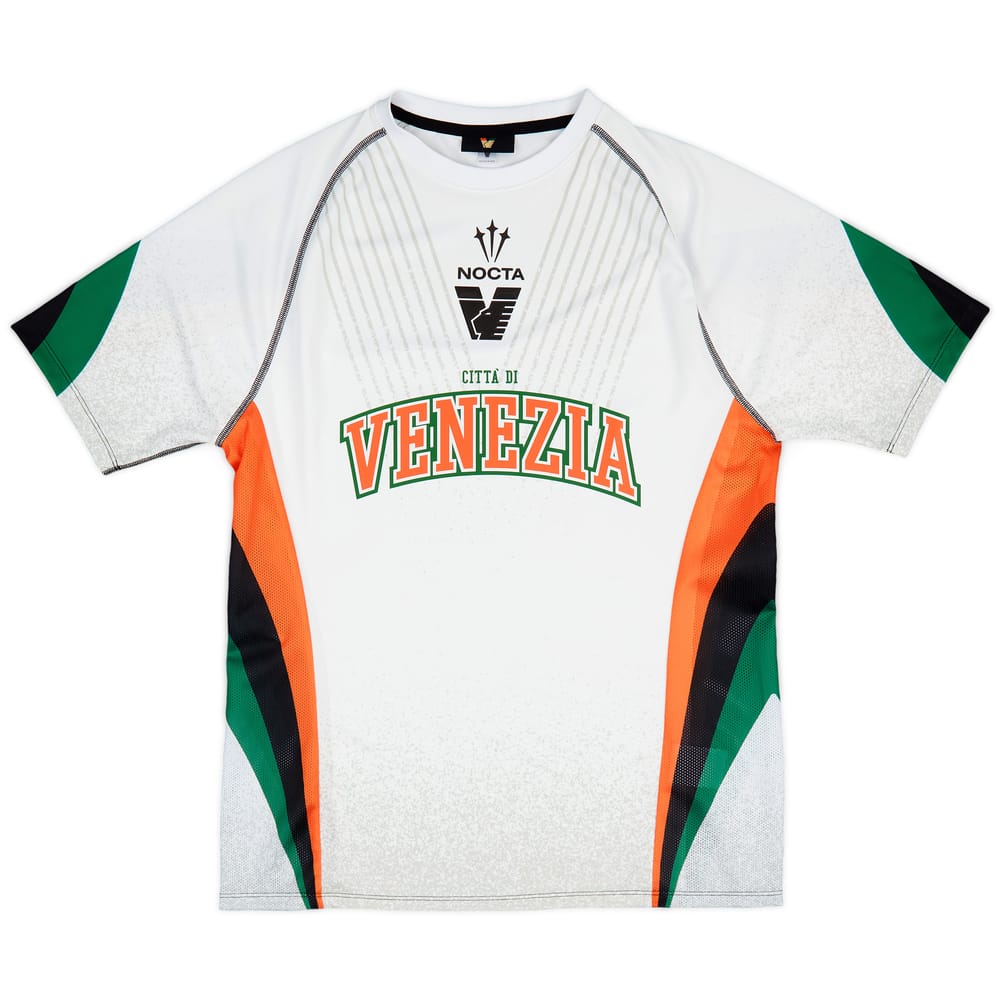 2024-25 Venezia Away Shirt