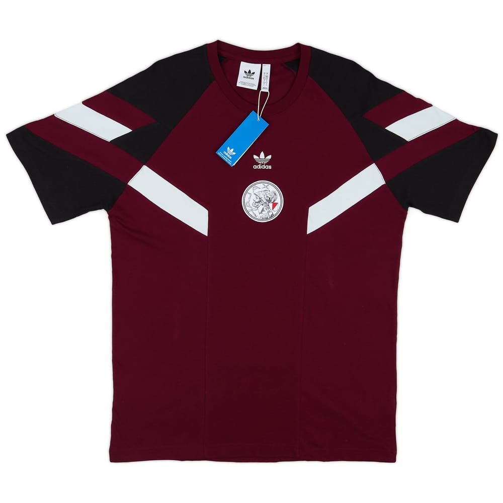 2024-25 Ajax adidas Originals Tee