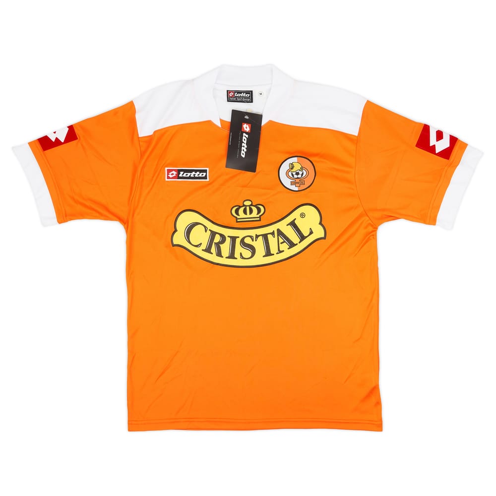 2008 Cobresal Away Shirt (M)