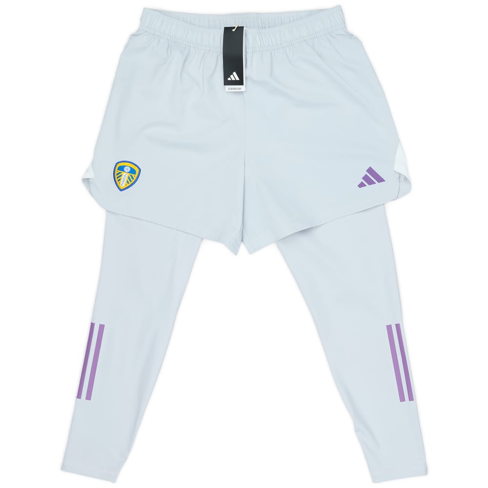 2023-24 Leeds United GK Away Change Shorts/Tights