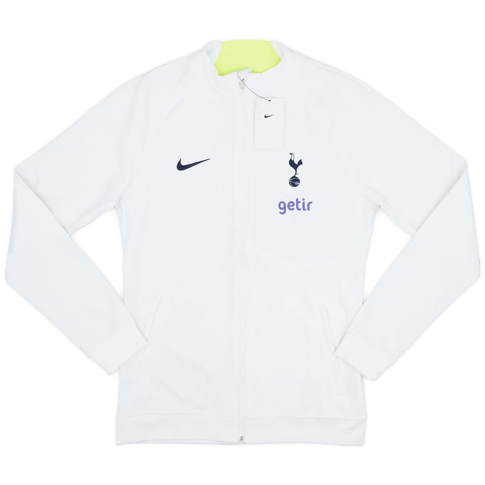 2022-23 Tottenham Nike Track Jacket (S)