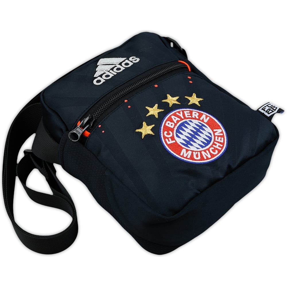 2008-10 Bayern Munich Rework Shoulder Bag