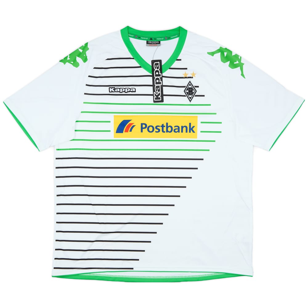 2013-14 Borussia Monchengladbach Home Shirt (3XL)