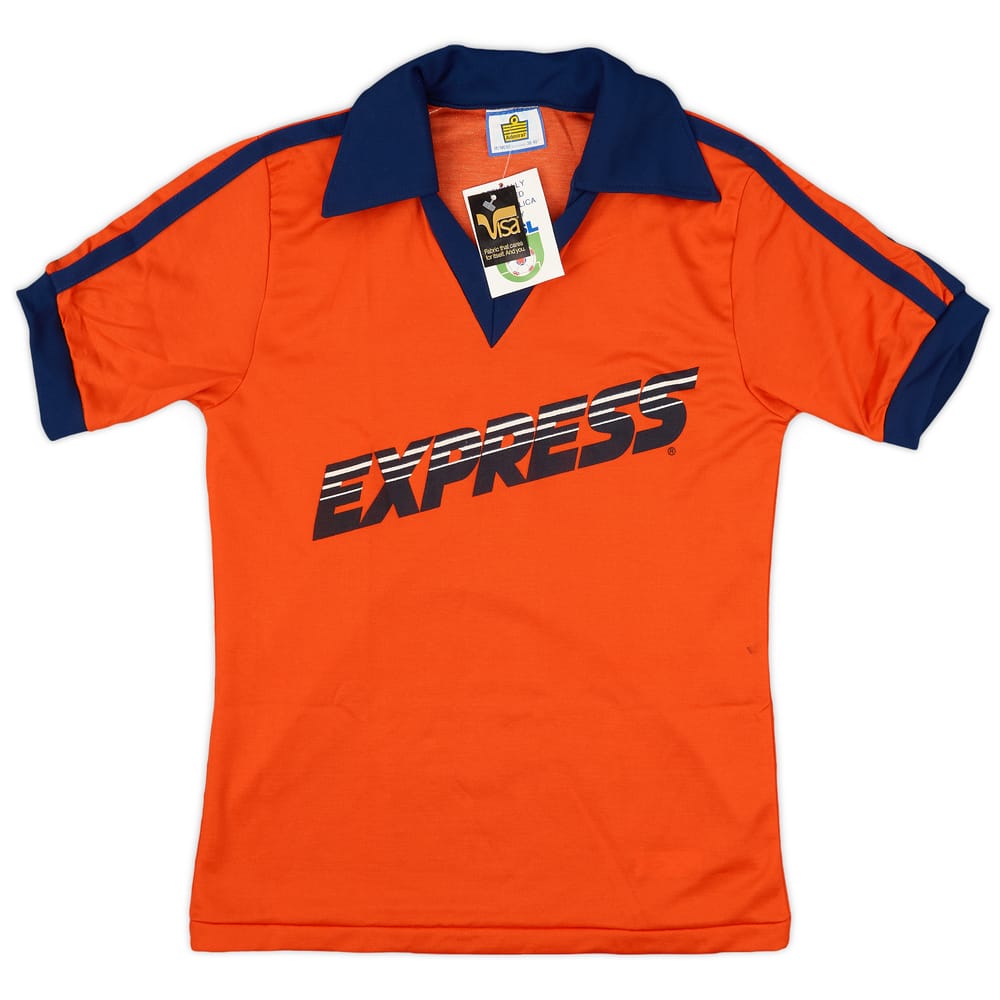 1979-81 Detroit Express Home Shirt (M)