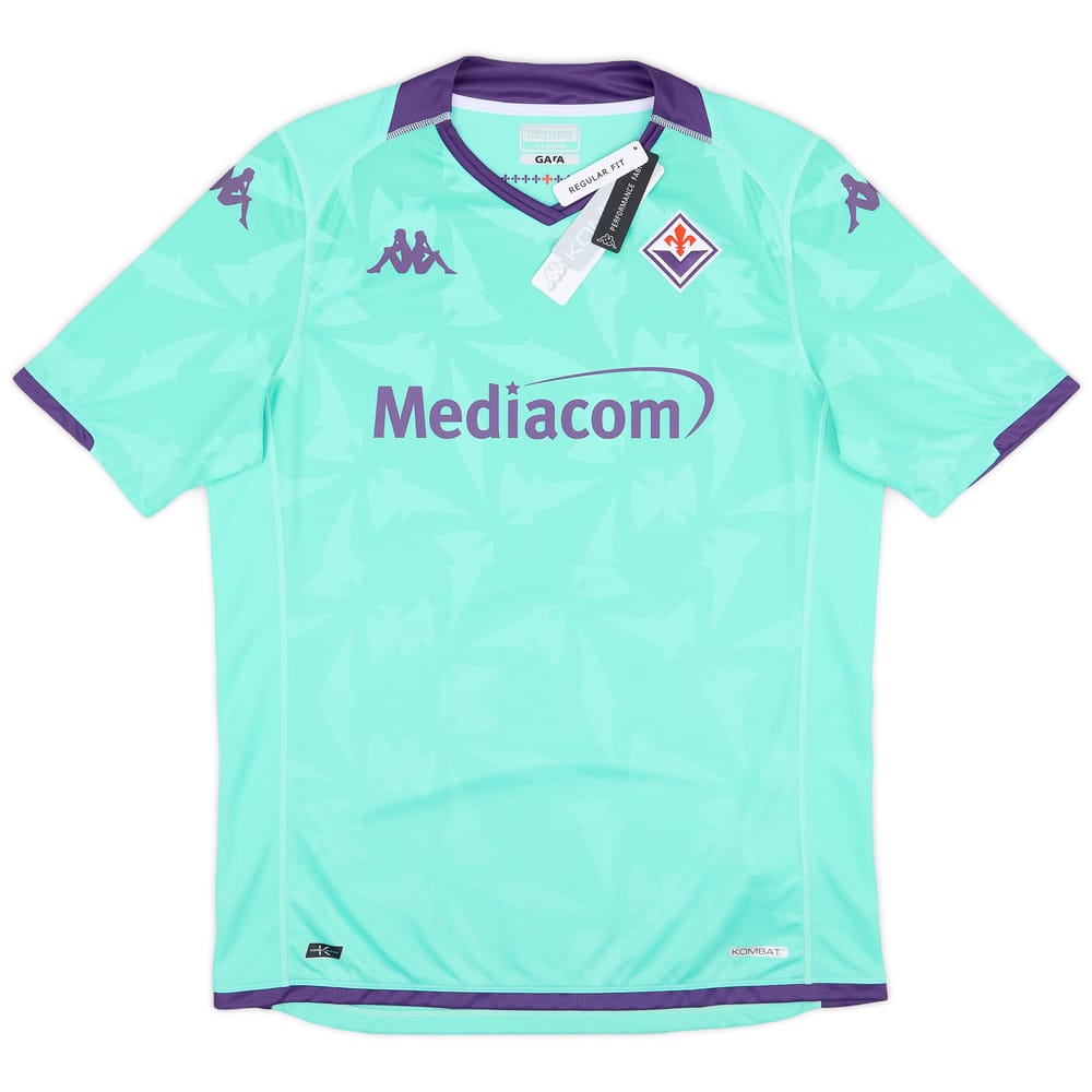 2023-24 Fiorentina GK Away Shirt (XL)